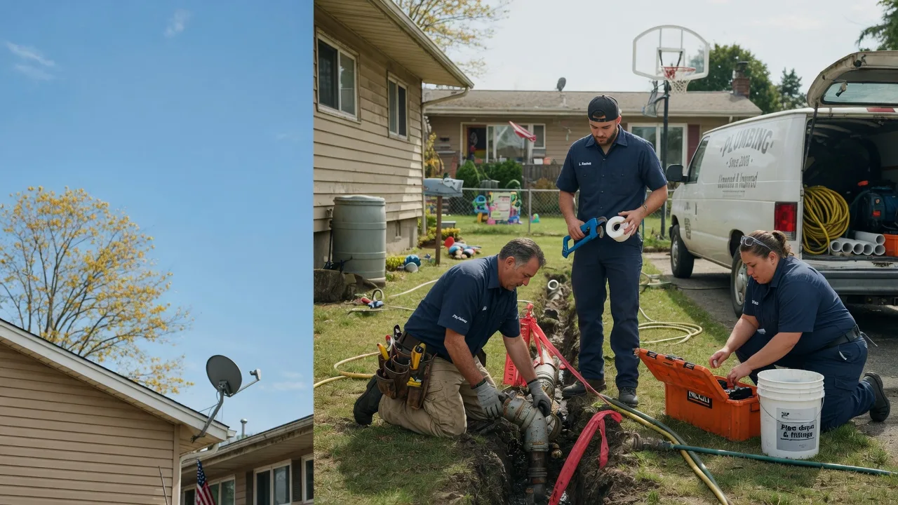 Garbage Disposal Replacement in Sherwood, WI near me