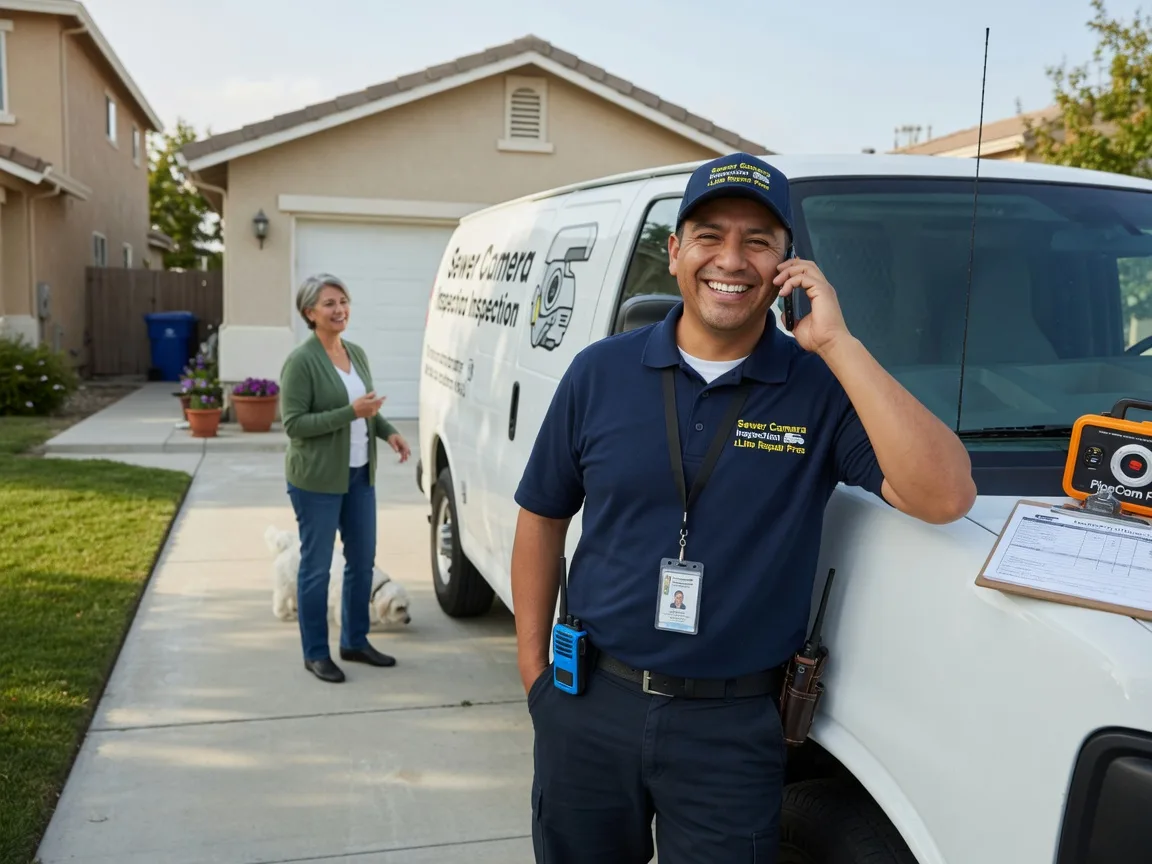 Sewer Line Repair Sherwood, WI FAQs